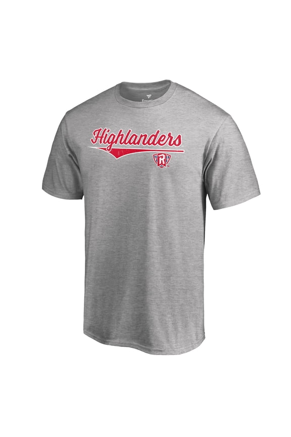 Men's Ash Radford Highlanders American Classic T-Shirt