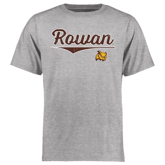 Men's Ash Rowan Profs American Classic T-Shirt
