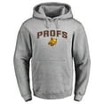 thumbnail image 1 of Men's Ash Rowan Profs Proud Mascot Pullover Hoodie, 1 of 2