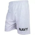 thumbnail image 1 of Men's Ash Running Short - Navy 2XL, 1 of 1