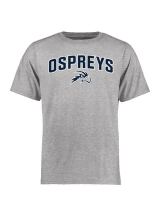 UNF Ospreys Vive La Fete Game Day Collegiate Large Logo on Thigh and W —  Vive La Fête - Online Apparel Store
