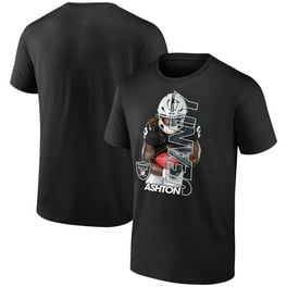 シャツ Las Vegas Raiders Team Tee Zay Jones Las Vegas Raiders your team shirt, hoodie, sweater