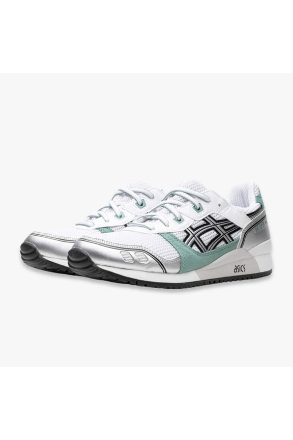 Gel - Lyte III OG White / Sage 1201A826-101 Men's Size 8.5