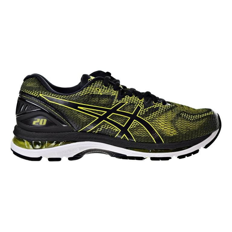 Gel nimbus hotsell 20 pronation