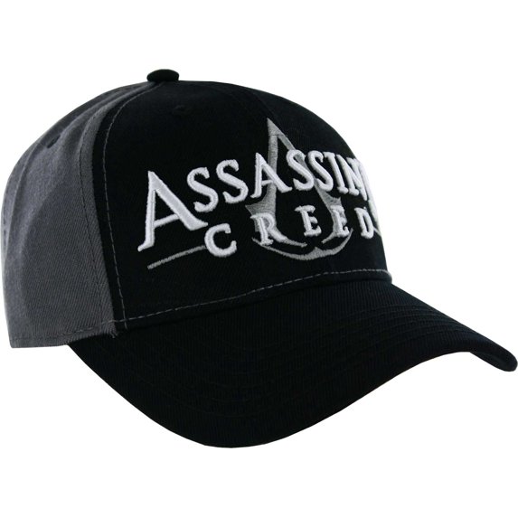 Men's Assassin's Creed Snapback Hat