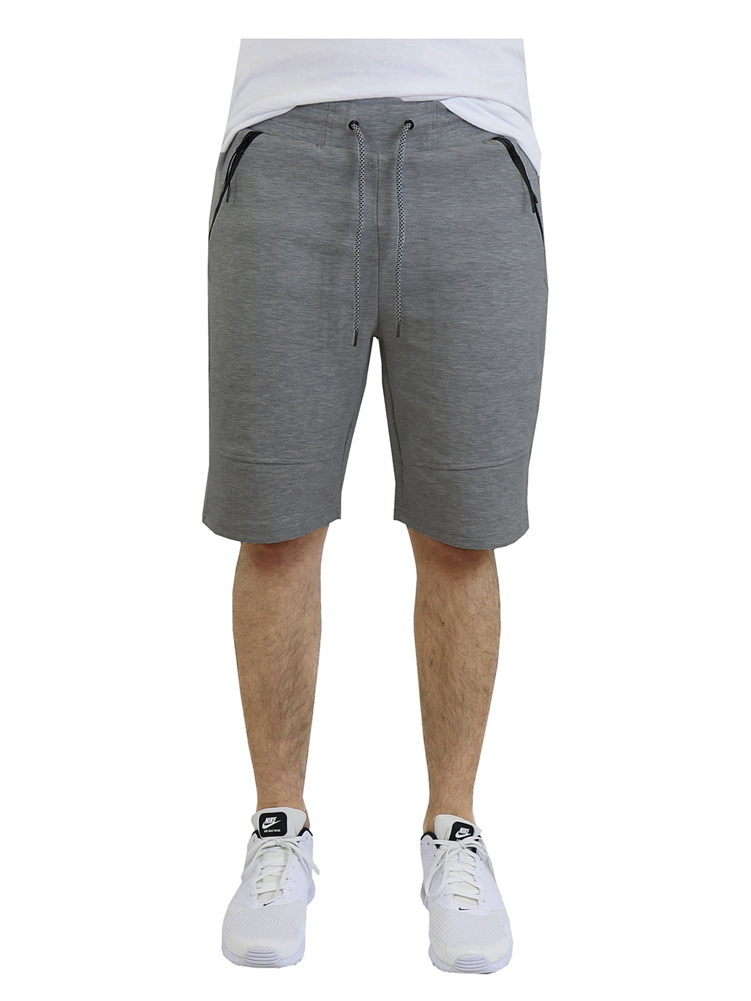 Men's Assorted Active MoistureWicking Shorts (5Pack, S2XL)