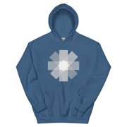 Men's Asterisk Hoodie