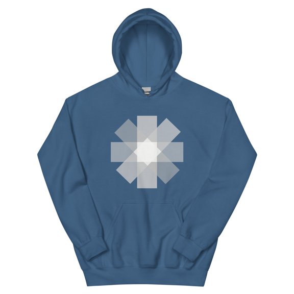 Men's Asterisk Hoodie