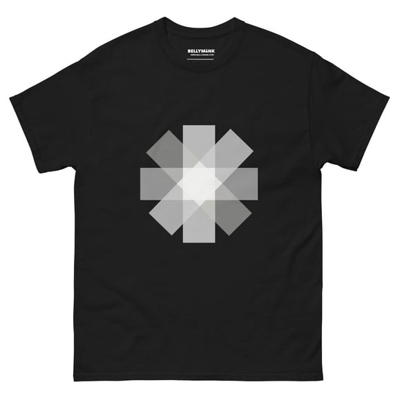 Men's Asterisk T-Shirt