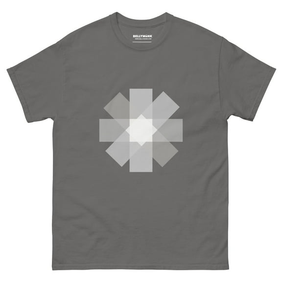 Men's Asterisk T-Shirt