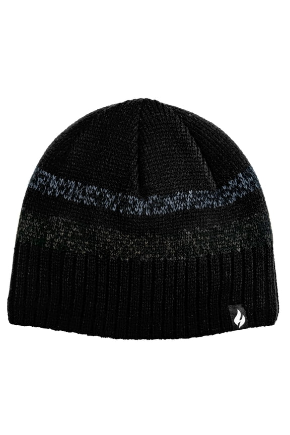 Men's Astor Twist Stripe Cap