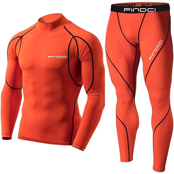 Men's Atheletic Sports Fitness Sets Running Basketball Gym Training Quick-Drying Breathable Suits(Newwhited,X-Large)