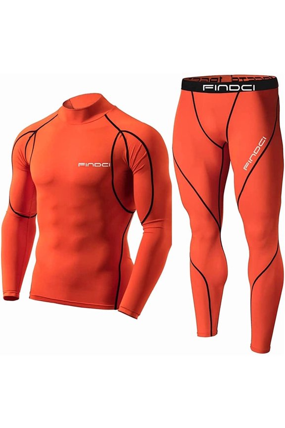 Men's Atheletic Sports Fitness Sets Running Basketball Gym Training Quick-Drying Breathable Suits(Newyellowd,Small)