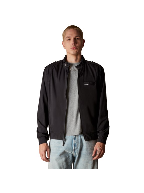 Men's Athletic Club Jacket