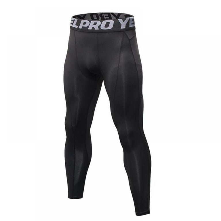 Mens leggings walmart deals