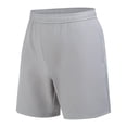 thumbnail image 1 of Men's Athletic Gym Shorts with Pockets Classic Quick Dry Elastic Waistband Men's Casual Shorts Workout Shorts with Pockets Casual Activewear, 1 of 4