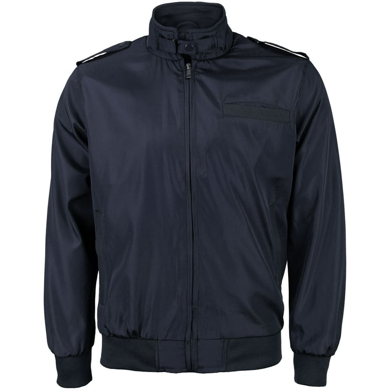 Men's Athletic Lightweight Water Resistant Slim Fit Racer Men's Athletic Lightweight Water Resistant Slim Fit Racer