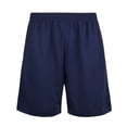 thumbnail image 1 of Men’s Athletic Performance Shorts Side Packets Elastic Waistband Inner drawstring S-3XL Training Sports Workout Gym Bottoms Menswear Activewear, 1 of 2