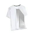 thumbnail image 1 of Men's Athletic Performance T-Shirt Lightweight Quick-Dry UPF 50+ Sun Short Sleeve Workout Running Shirt, 1 of 2