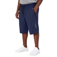 thumbnail image 1 of Men's Athletic Running Shorts Gym Workout Shorts 7"Quick Dry Lightweight Sports Basketball Exercise Tennis, 1 of 7