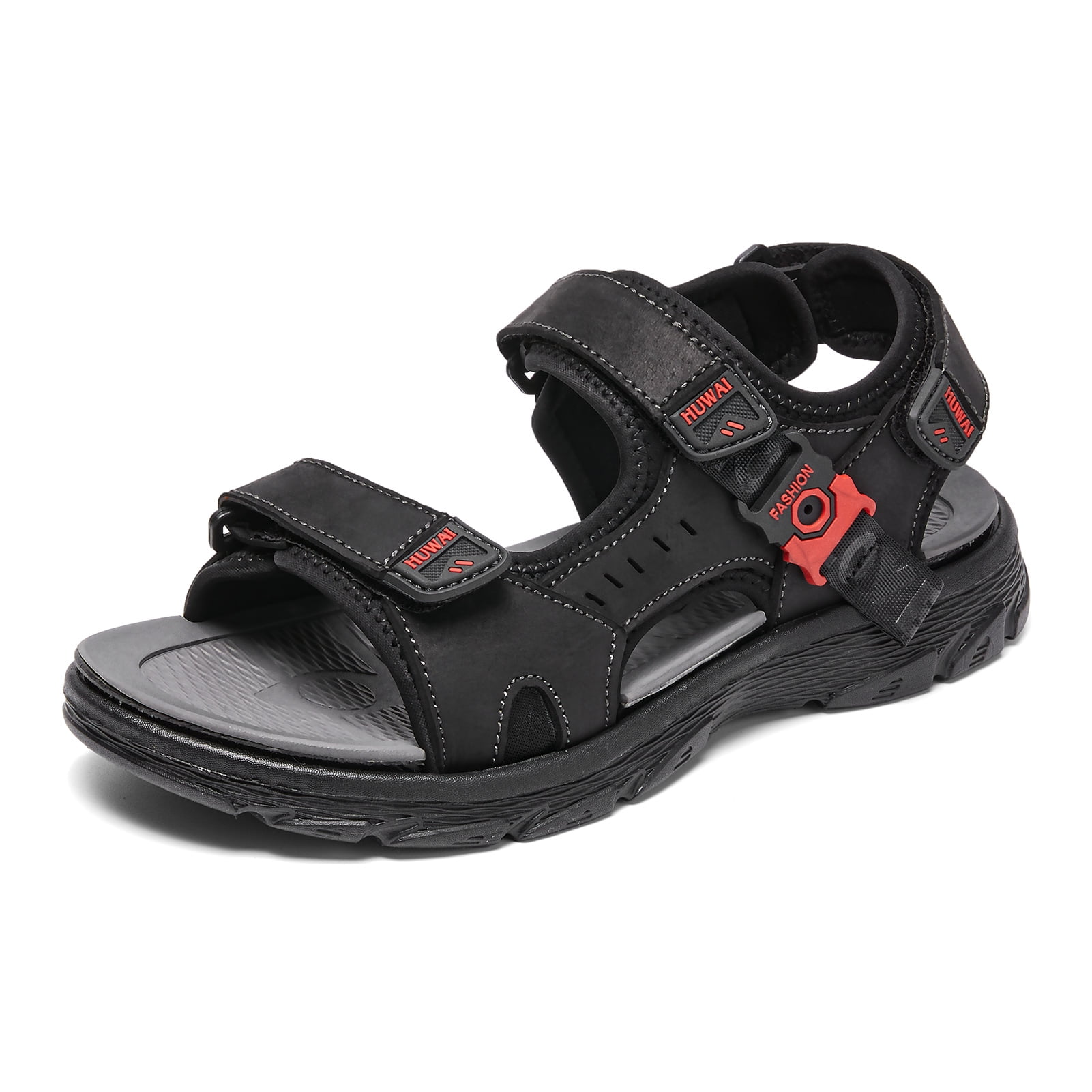 Versatile Men's Outdoor Sandals - Perfect for Leisure and Sports main image 1