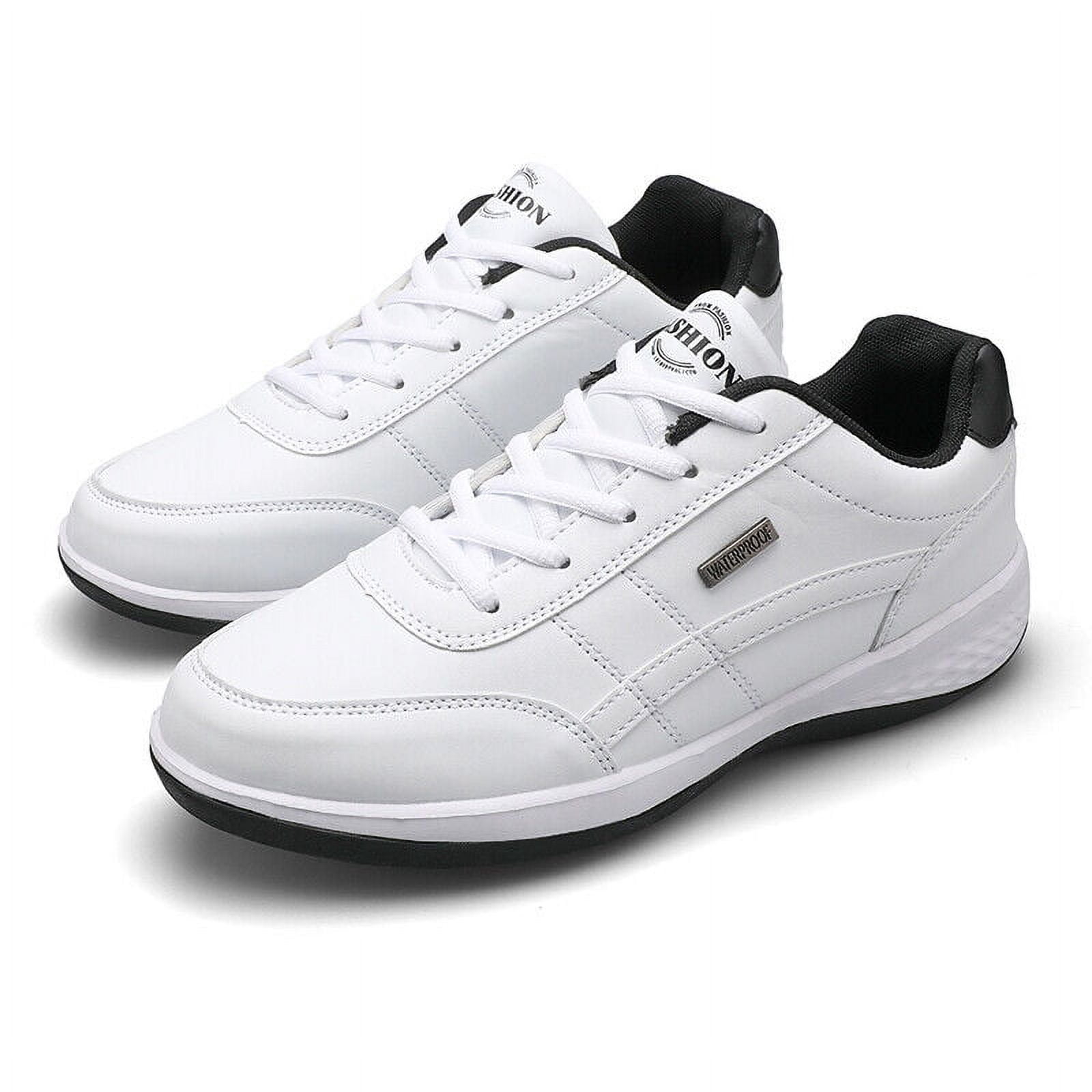 Men's Athletic Shoes Outdoor Fashion Running Casual Walking Tennis Gym Sneakers