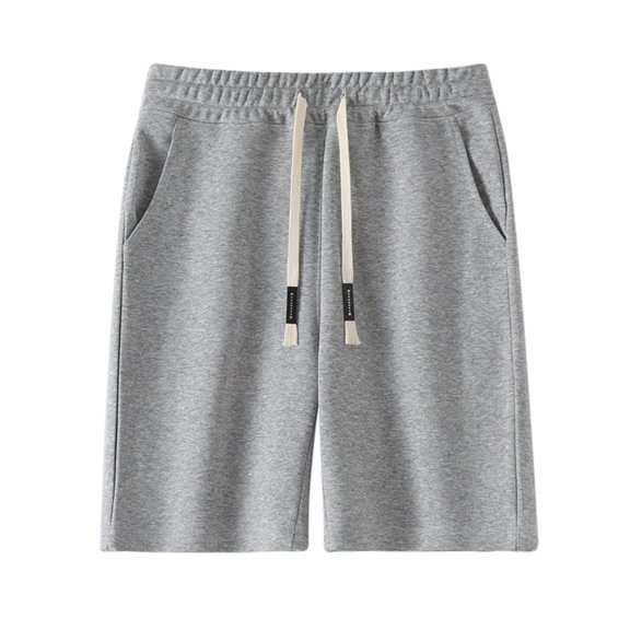 Men’s Athletic Shorts Joggers Hiking Clothes Lightweight Summer Essentials Mens Short