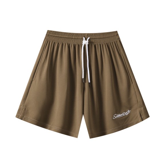 Men’s Athletic Shorts Jogging Running Soft Summer Essentials Essentials Shorts