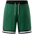 thumbnail image 1 of Men’s Athletic Shorts – Slim Fit Travel Style Men's Summer Loose Pocket Shorts Are Casual And Comfortable Breathable Sports Shorts, 1 of 5