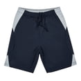 thumbnail image 1 of Men's Athletic Shorts Swimming Shorts Quick Dry Basketball Shorts Sweat Resistant Workout Running Jogger Shorts, 1 of 8