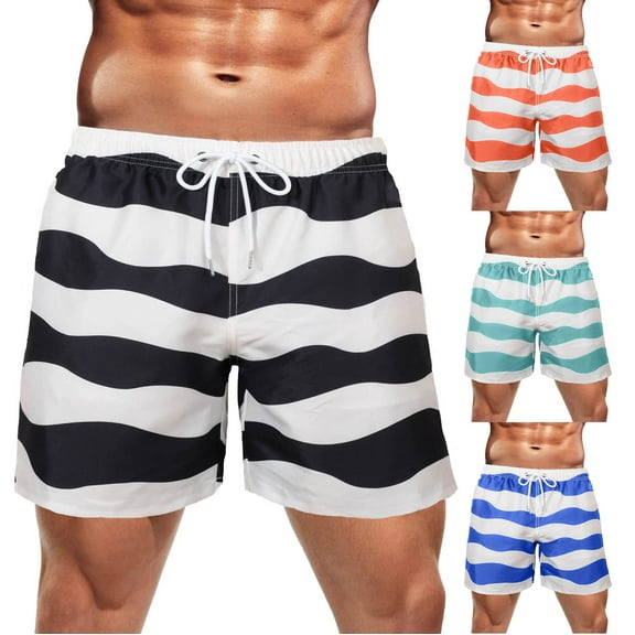 Men's Athletic Shorts - Workout Athletic Shorts with Pockets Men's Summer Beach Shorts Men's Athletic Shorts with Pockets Mens Gym Shorts with Pockets