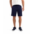 thumbnail image 1 of Men's Athletic Shorts with Zipper Pockets Lightweight Drawstring Stretch for Workout Gym Basketball 30-42, 1 of 7