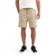 thumbnail image 1 of Men's Athletic Shorts with Zipper Pockets Lightweight Drawstring Stretch for Workout Gym Basketball 30-42, 1 of 7