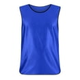 thumbnail image 1 of Men's Athletic Tank Top Breathable Workout Sleeveless Shirt Lightweight Comfortable Casual Fitness Vest Mens Work Shirts Summer Basic Tee Shirts, 1 of 4