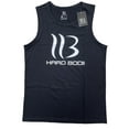 thumbnail image 1 of Men’s Athletic Tank Top – L, Lightweight, Breathable Gym Shirt, 1 of 2
