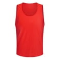 thumbnail image 1 of Men's Athletic Tank Tops for Performance Fitness Casual Wear Sleeveless Mesh Sports Vest Top for Weekend Fashion, 1 of 3