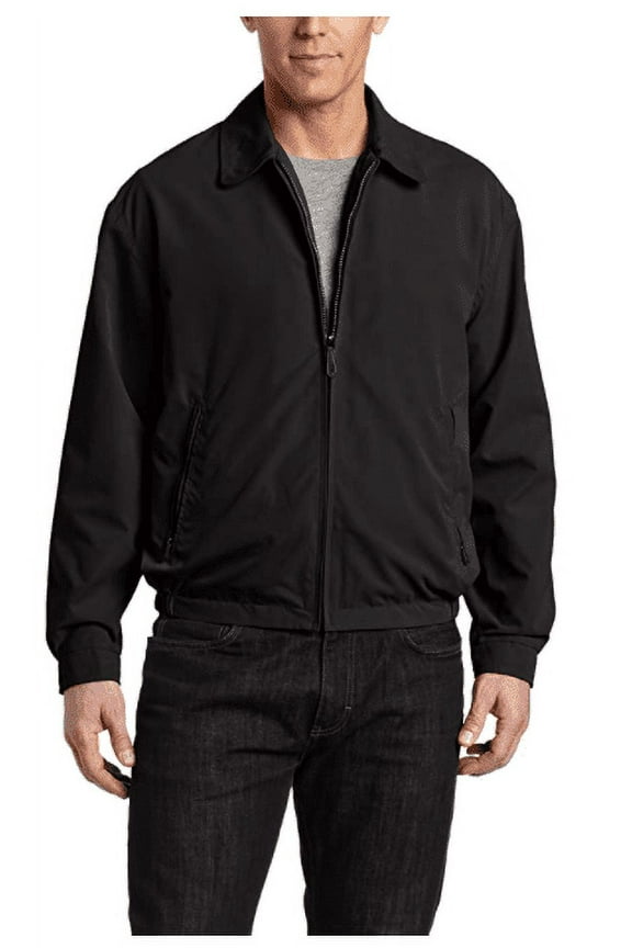 Men's Auburn London Fog Golf Jacket