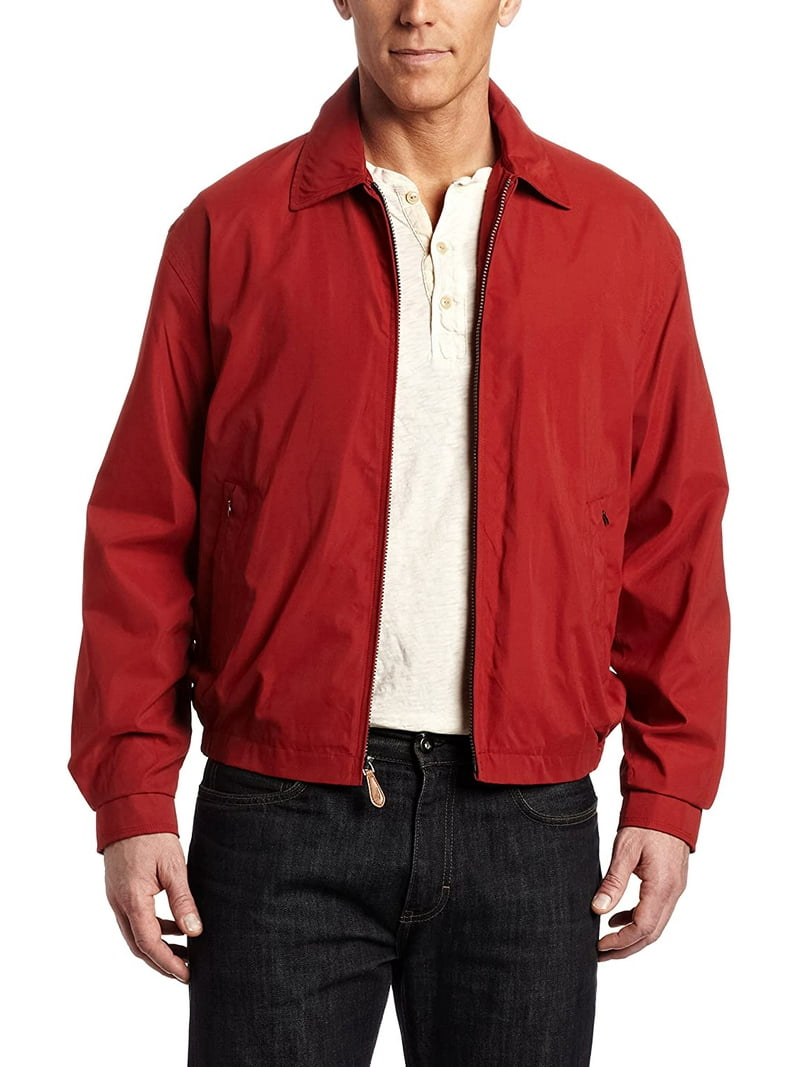 ジャケット・アウター 00s LONDON FOG short length swing top Men's Auburn London Fog Golf Jacket - Walmart.com