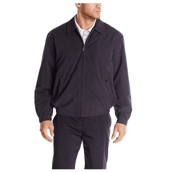 Men's Auburn London Fog Golf Jacket
