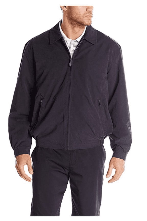 Men's Auburn London Fog Golf Jacket