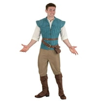 Men's Authentic Disney Flynn Rider Costume