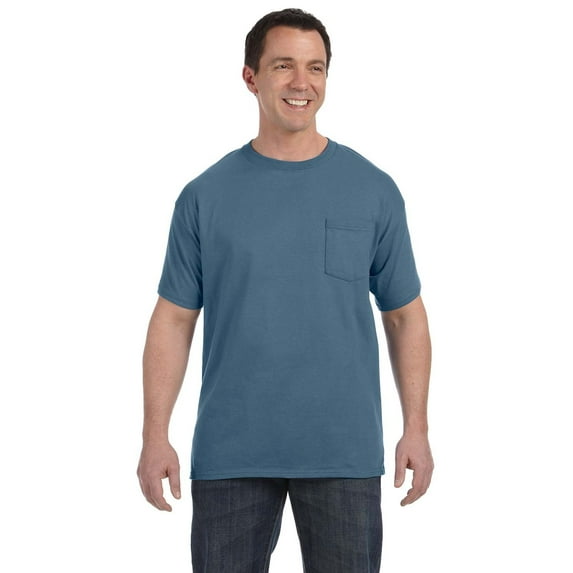 Men's Authentic-T Pocket T-Shirt