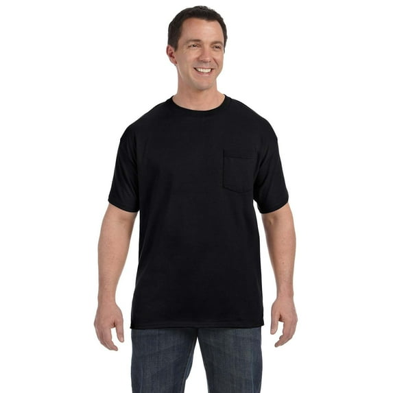 Men's Authentic-T Pocket T-Shirt