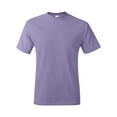 thumbnail image 1 of Hanes 5250T Men's 6.1 oz. Tagless T-Shirt, 1 of 5