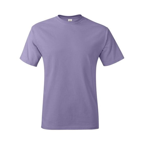 Hanes 5250T Men's 6.1 oz. Tagless T-Shirt