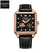 Men's Automatic Mechanical Watch Waterproof Wristwatches 558688285701