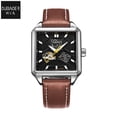 thumbnail image 1 of Men's Automatic Mechanical Watch Waterproof Wristwatches 558688285701, 1 of 8