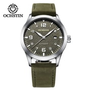 Men's Automatic Mechanical Watch Waterproof Wristwatches 585383335257