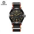 thumbnail image 1 of Men's Automatic Mechanical Watch Waterproof Wristwatches 585383335257, 1 of 10