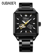 Men's Automatic Mechanical Watch Waterproof Wristwatches 670501044876